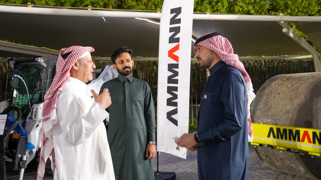 Equipment Open Day Riyadh Edition 2026