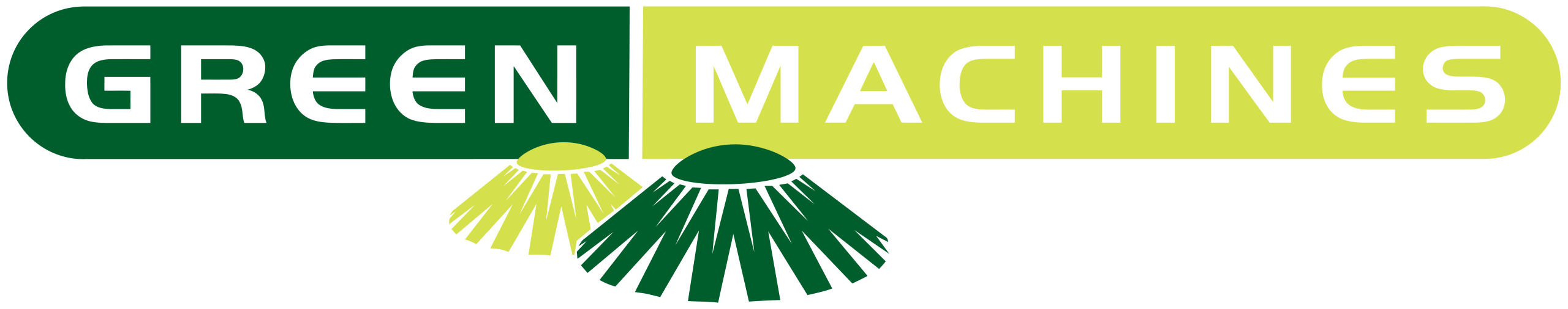 Green Machines