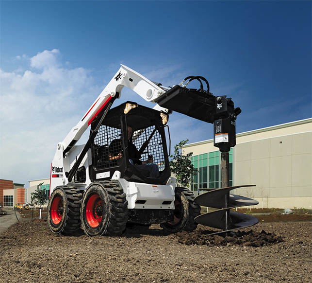 High Torque Performance