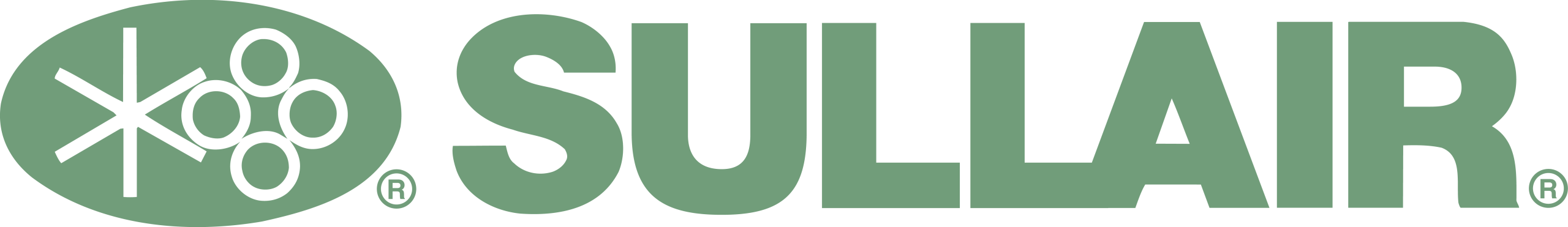 Sullair