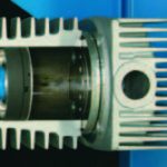 Piston Compressors – Oil lubricated