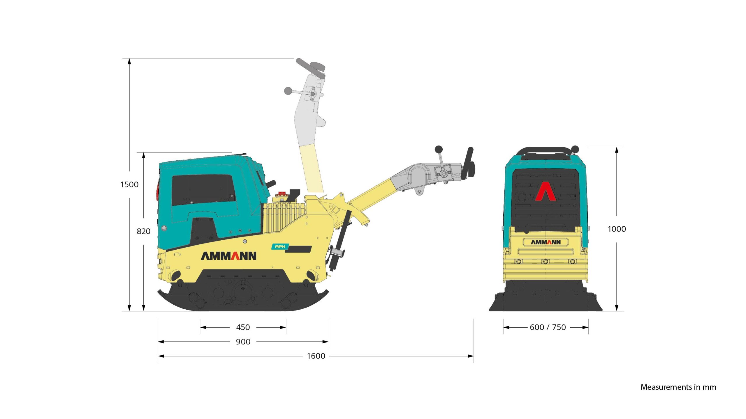 APH 50/75