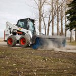 Angle Brooms