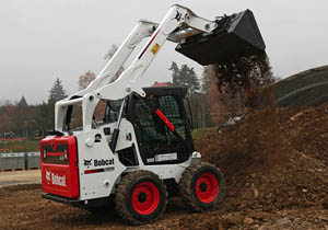 Robust Construction