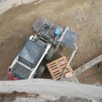 Concrete Pump