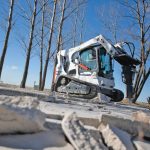 Hydraulic Breakers
