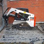 Hydraulic Breakers