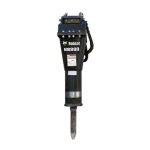 Hydraulic Breakers