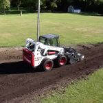Landscape Rake