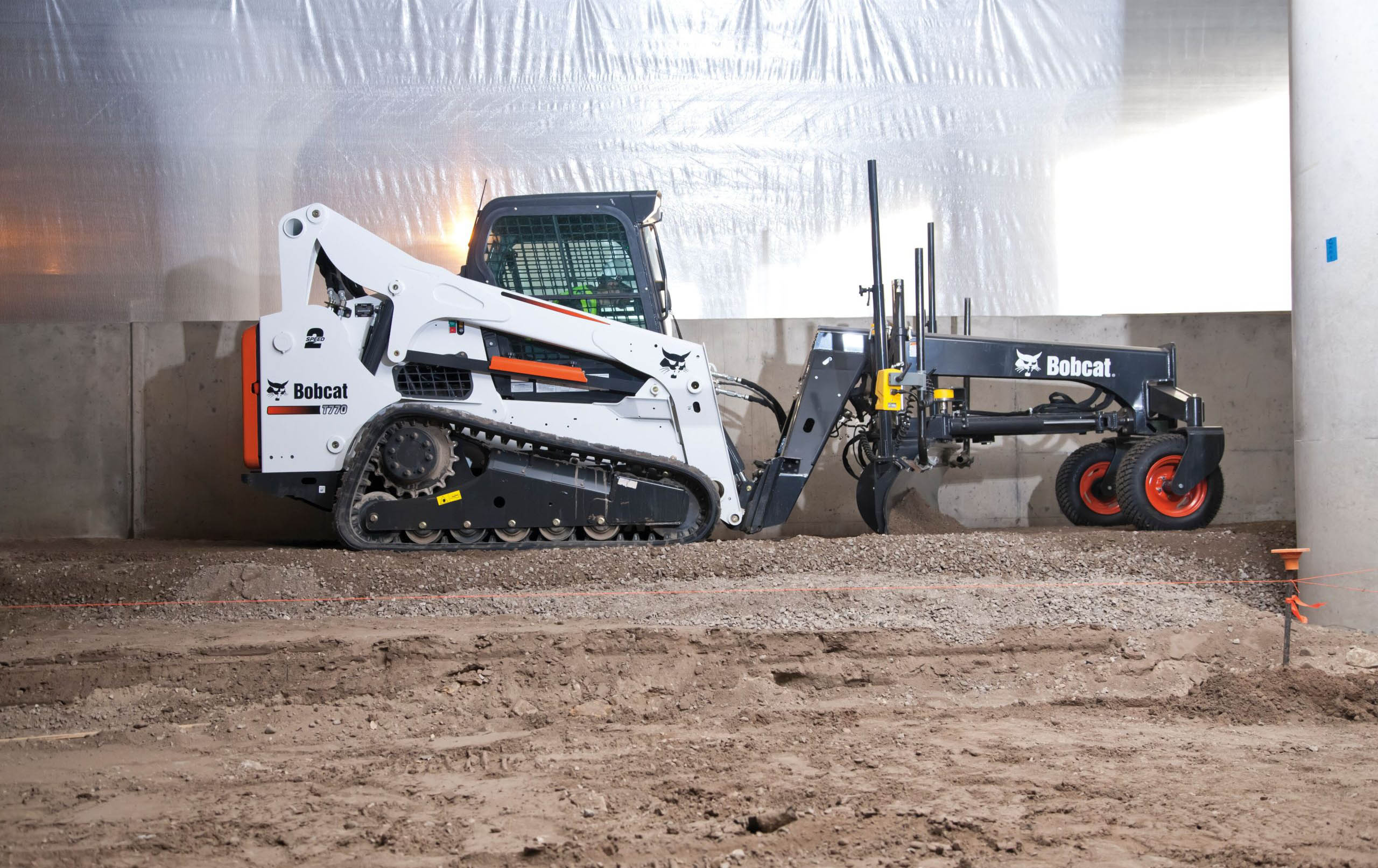 Versatile Attachments