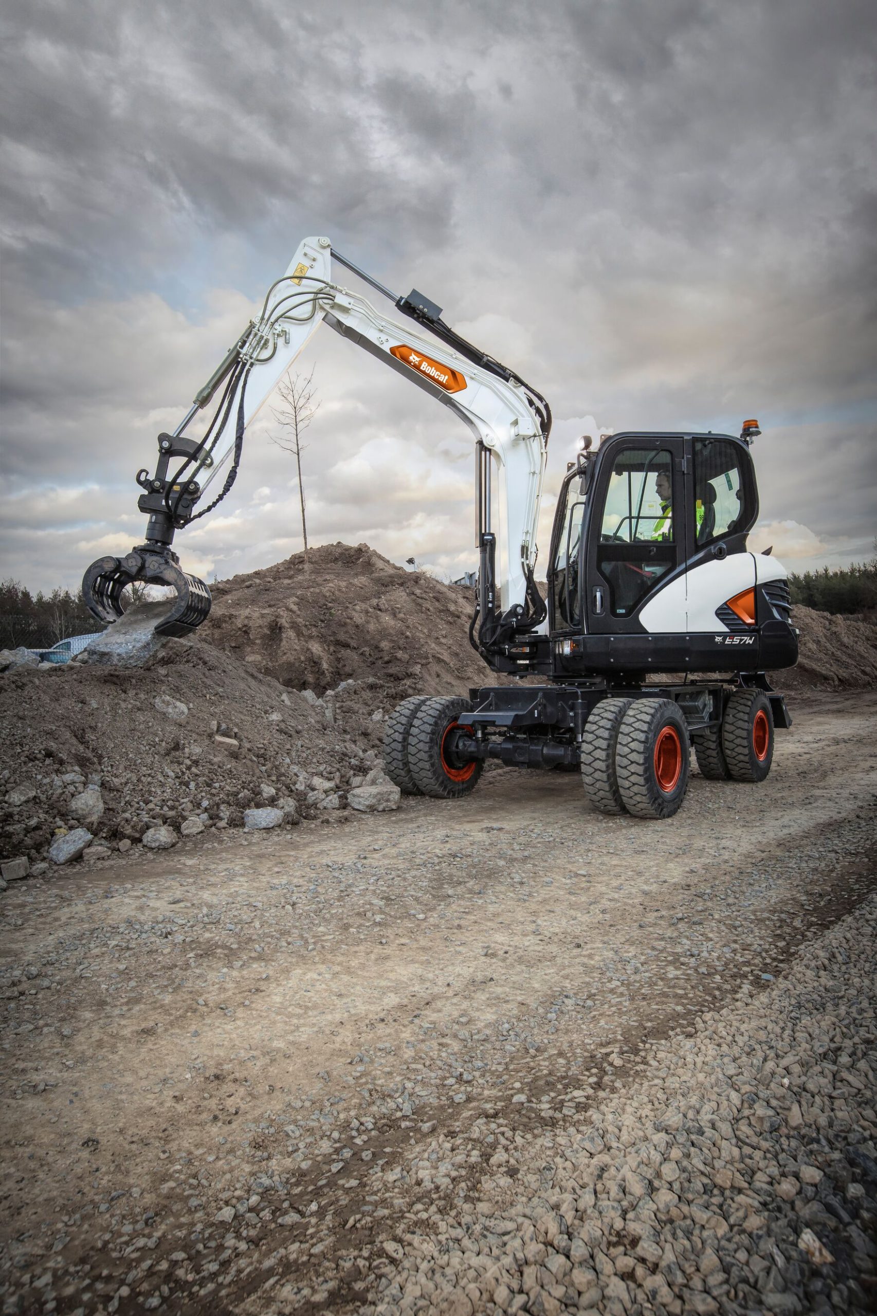 Comprehensive Safety Features
