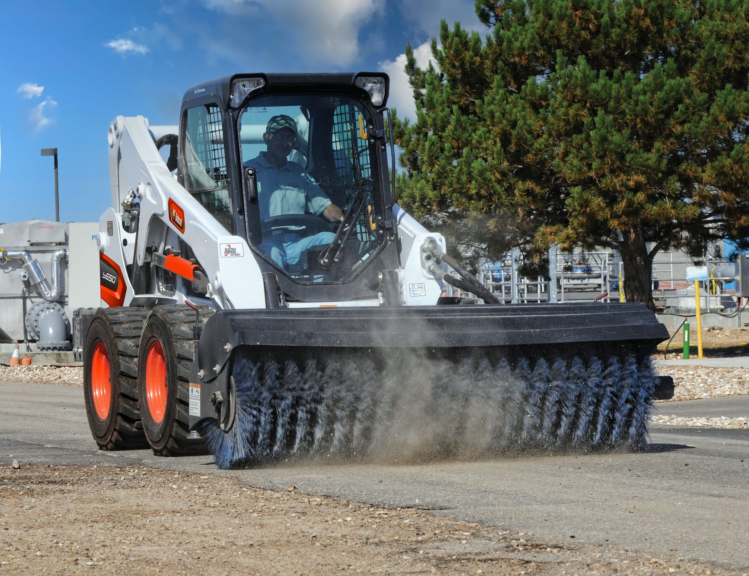 Versatile Attachments