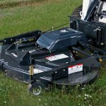Mower