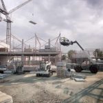 Man Platform