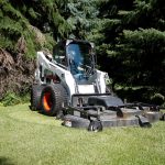 Mower