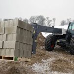 Pallet Forks