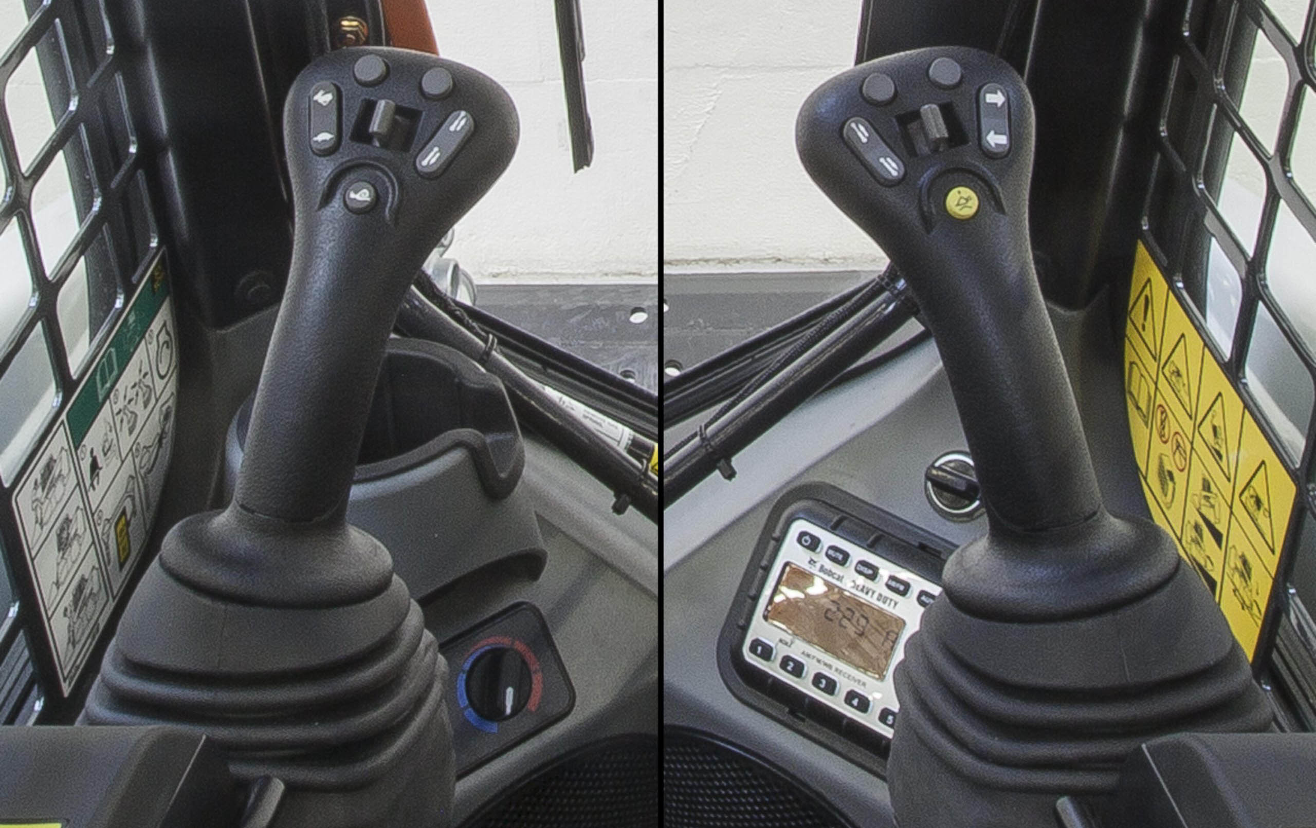 Advanced Control Systems