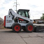 Sweeper