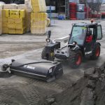 Sweeper