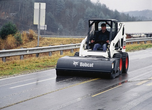 Sweeper