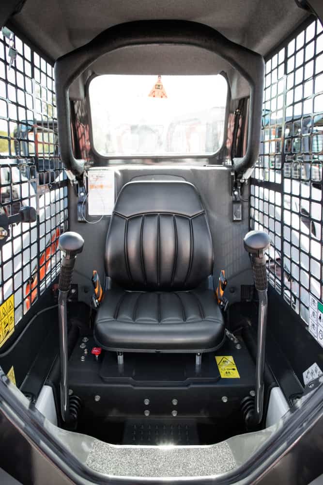 Safety and Comfort