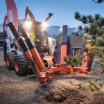 Tree Transplanters