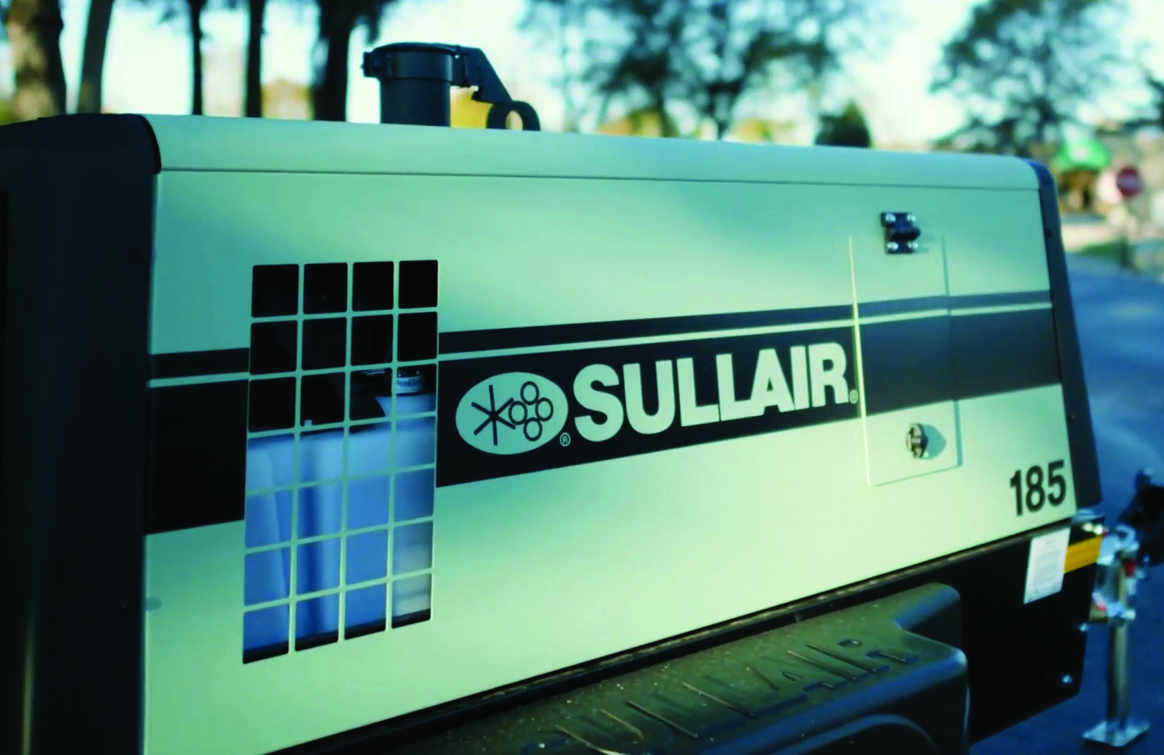 Sullair