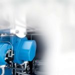 Screw compressor – Oil free (SO-3)