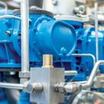 Screw Compressors – Oil free (SO)