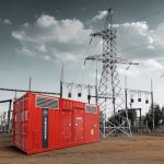 MV – Medium Voltage Range