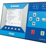 Screw compressor – Oil free (SO-3)