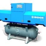 Piston Compressors – Oli Free (K15)