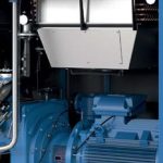 Screw Compressors – Oil free (SO)