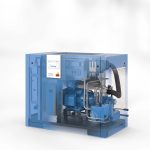 Screw Compressors – Oil Lubricated (C-2)