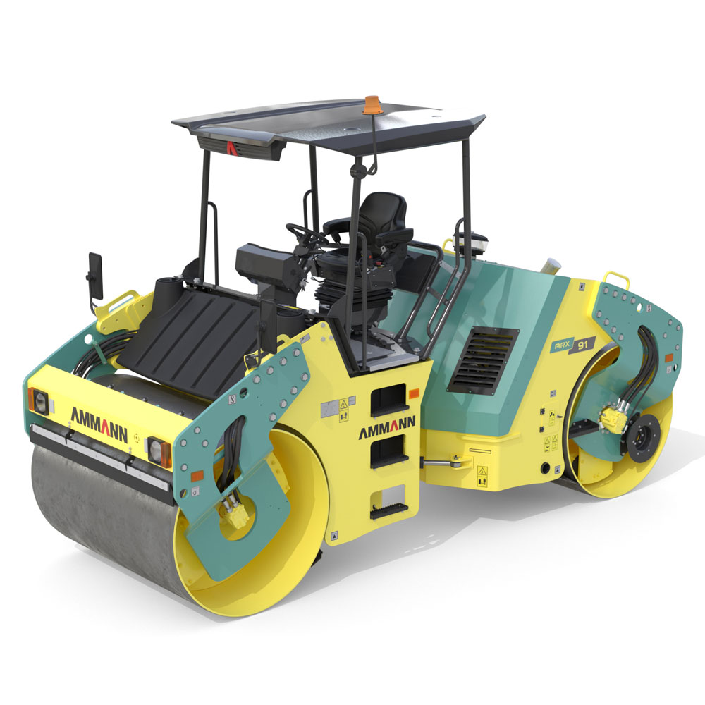 ARX 91