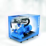 Screw Compressors – Oil Lubricated (S-3)
