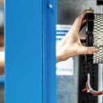 Screw Compressors – Oil Lubricated (C-2)