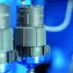Screw Compressors – Oil Lubricated (S-3)