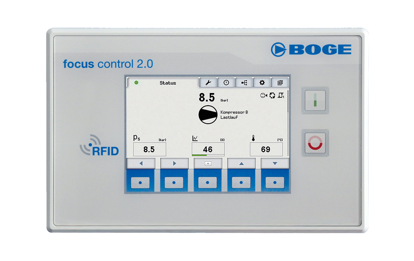 Intelligent Control Systems