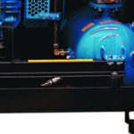 Screw Compressors – Oil Lubricated (S-3)