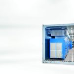 Screw Compressors – Oil Lubricated (S-3)