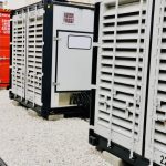 MV – Medium Voltage Range