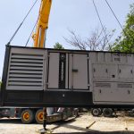 MV – Medium Voltage Range