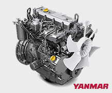 Yanmar Engine