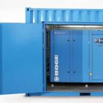 Screw Compressors – Oil Lubricated (S-4)