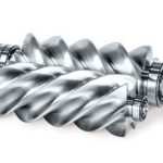 Screw Compressors – Oil Lubricated (S-4)