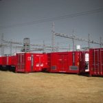 MV – Medium Voltage Range