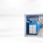 Screw Compressors – Oil Lubricated (S-4)