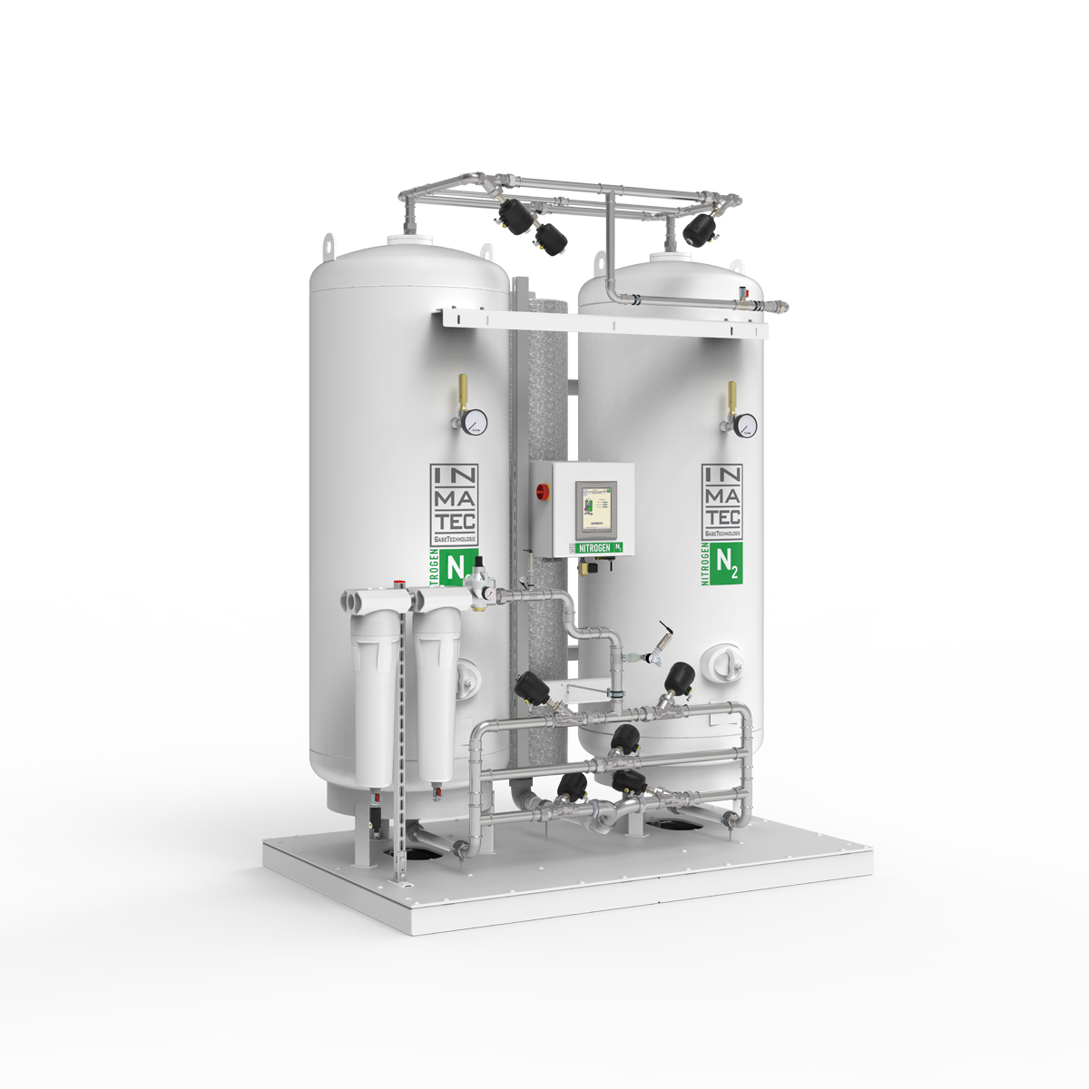 Energy Efficiency Control