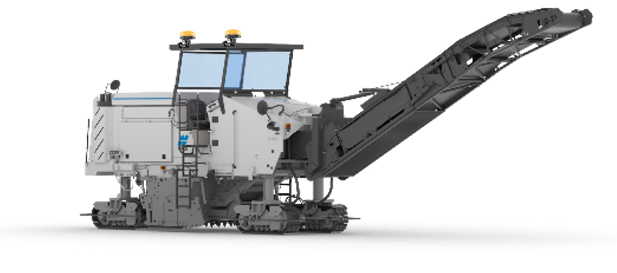MC-Max Milling